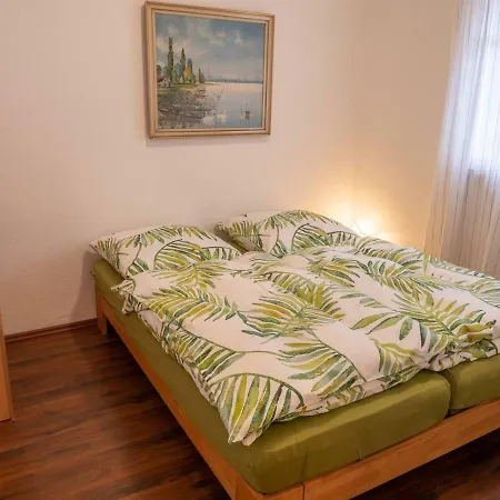 Messe-apartment *