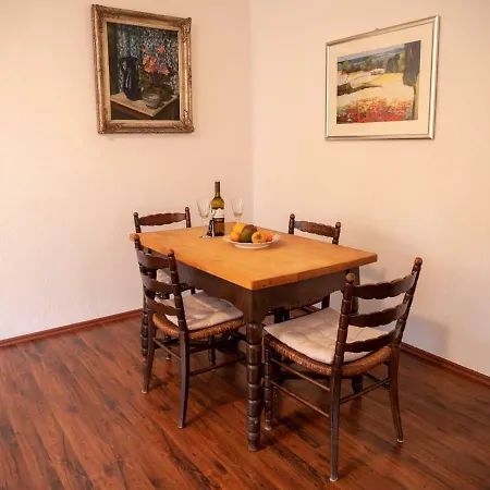 Messe-apartment Apartment Essen